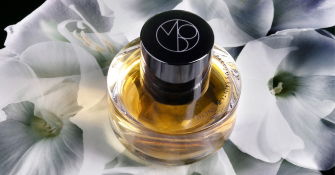 Mona di Orio выпустили коллекцию Alinea из восьми ароматов