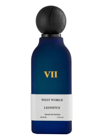 West World Leonitus