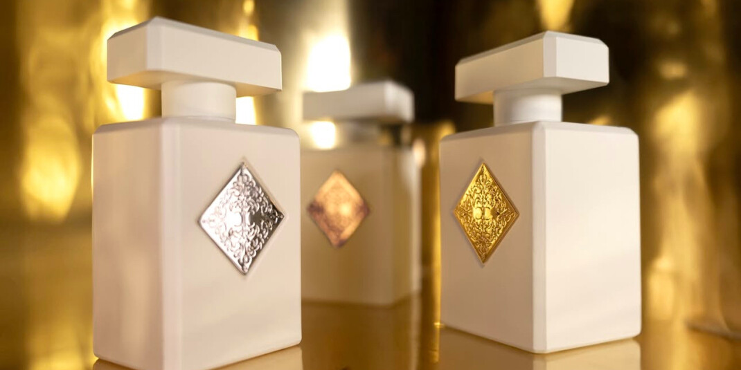 Initio Parfums Prives пополнили коллекцию Hedonist новым ароматом Power Self