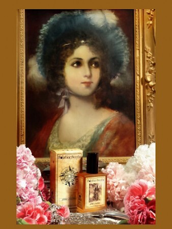 Solstice Scents Estate Carnation