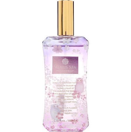 Venus Spa / ヴィーナススパ Twilight Pink