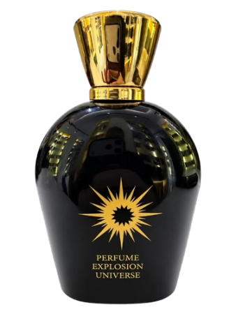 Perfume Explosion The Universe