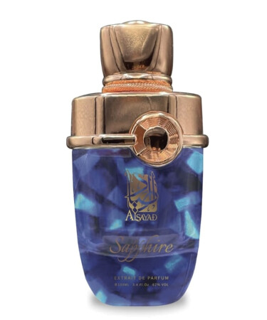 Alsayad Sapphire