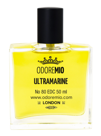 Odore Mio Ultramarine