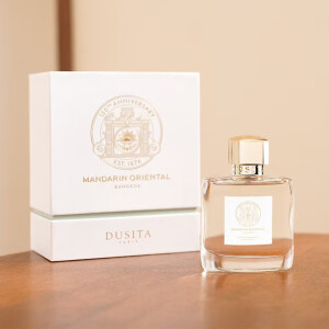 Parfums Dusita показали лимитированный аромат Light of Bangkok 