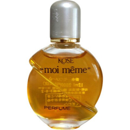 Kose Moi Même