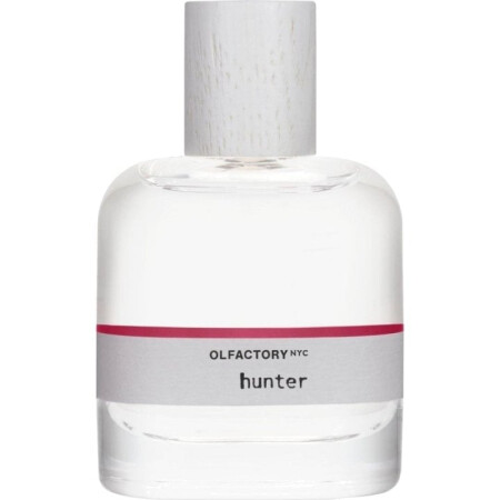 Olfactory NYC Hunter