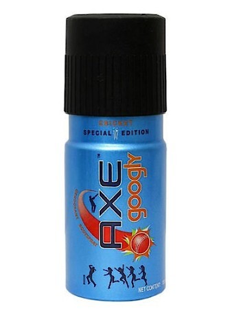 Axe Googly