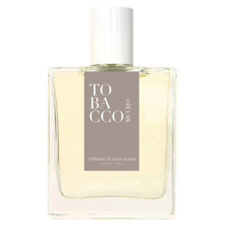 Stephanie de Saint-Aignan Tobacco Mucho