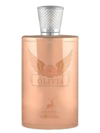 Maison Alhambra Olivia