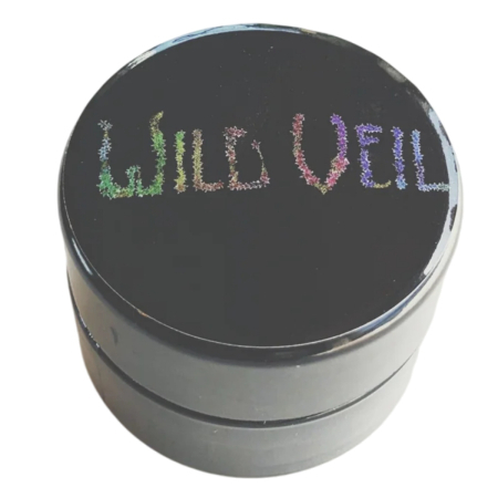 Wild Veil Perfume Pink Lotus Soliflore Solid Perfume