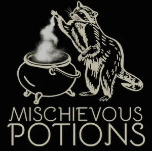 Mischievous Potions