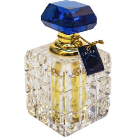 Sapphire Scents Salsa