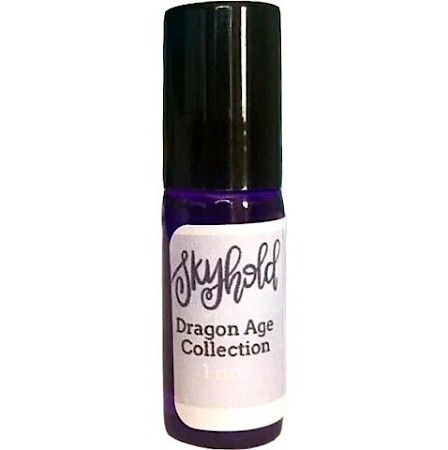 Area of Effect Perfumery Dragon Age Collection - Skyhold