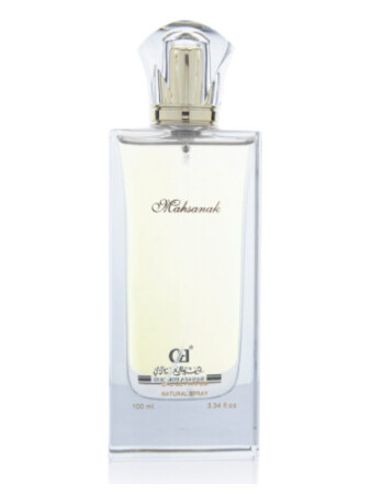 Banafa for Oud Mahsanak