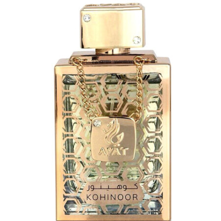 Ayat Perfumes Kohinoor
