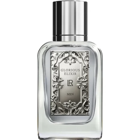 LR Perfumes Glorious Elixir Men
