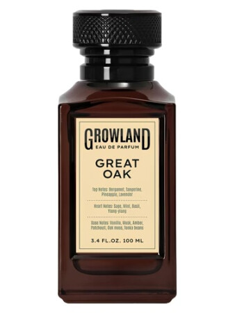 Dilis Parfum Great Oak