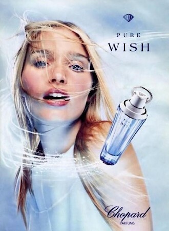 Chopard Wish Pure