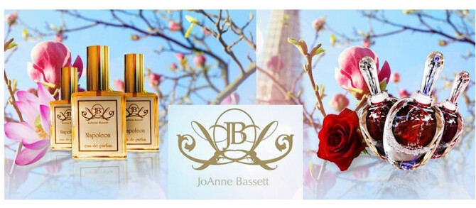 India Pilgrimage — новинка от JoAnne Bassett, посвященная Индии