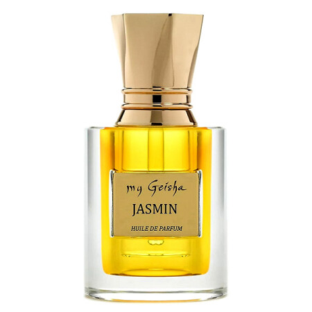 My Geisha Jasmin Premium