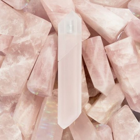 crystal perfume kkw