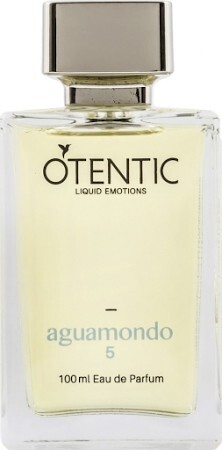 Otentic Aguamondo 5
