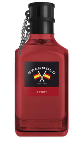 Spagnolo Sport