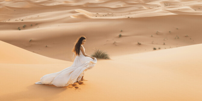 Между реальностью и воображением: новый аромат Qamara от Khayali