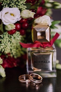 Cвадебные духи или Возвращение блудного парфманьяка