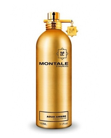 Montale Aoud Ambre