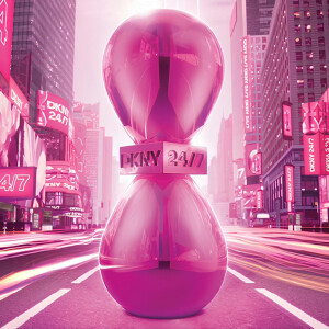 В ритме большого города: новый аромат 24/7 Electric от DKNY