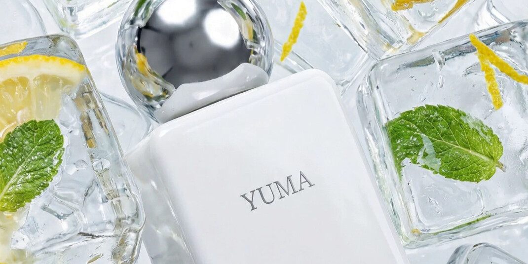 Pernoire показали новый аромат Yuma, вдохновлённый Швейцарскими Альпами