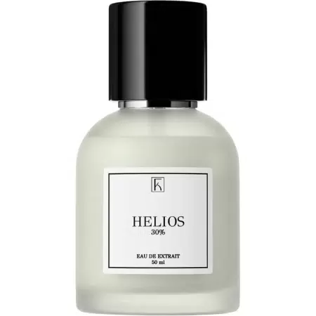 Kazaar Fragrances Helios Eau de Extrait