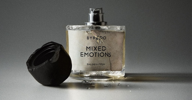 Картина мира. Как Mixed Emotions отражает философию Бена Горхэма