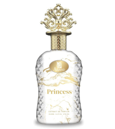 Alsayad Princess