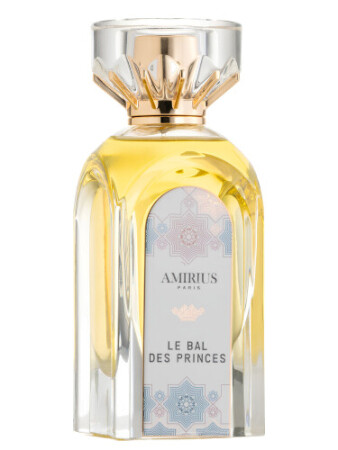 Amirius Le Bal des Princes