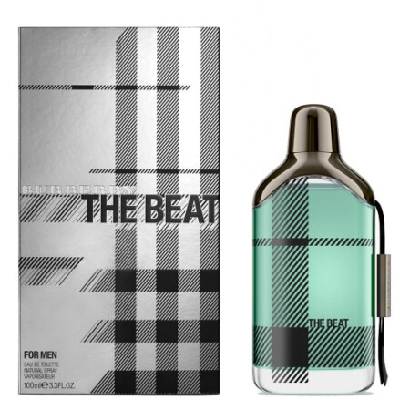 burberry the beat cologne