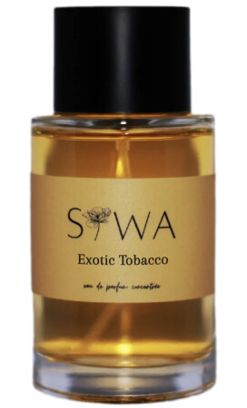 Siwa Exotic Tobacco