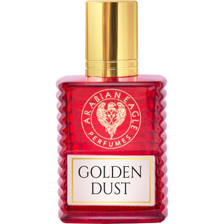 Arabian Eagle Golden Dust