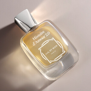 Стефани Бакуш составила новый аромат Histoire d'Amour 2.0 для Jul et Mad