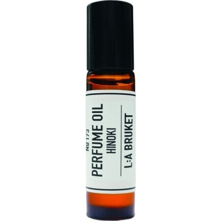 L:A Bruket Nº 173 Hinoki