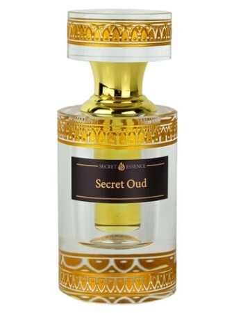 Secret Essence Secret Oud