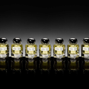 Между прошлым и будущим: Lengling представили аромат What About Me?