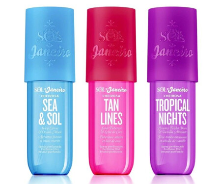 Spray sol de deals janeiro tropical nights