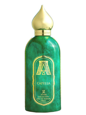 Attar Collection Capella