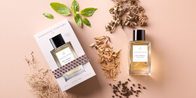 Patchouli Mania ─ новинка от Essential Parfums и Фабриса Пеллегрена