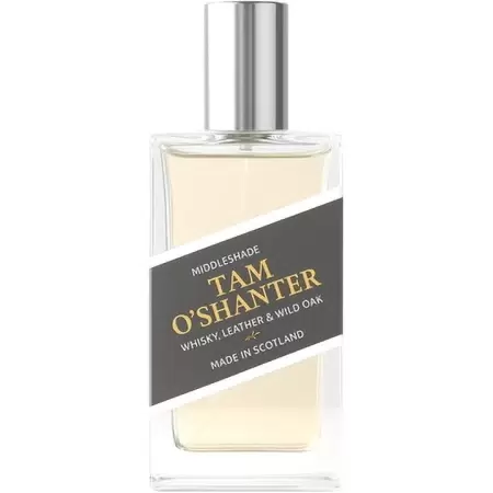 Middleshade Tam O'Shanter