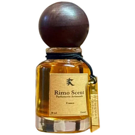 Rimo Scent Patchouli Azali
