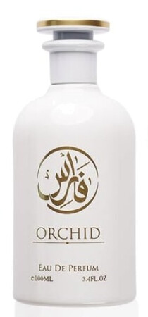 Faris Orchid